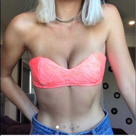 lolli bikini top - Picture 2 of 4